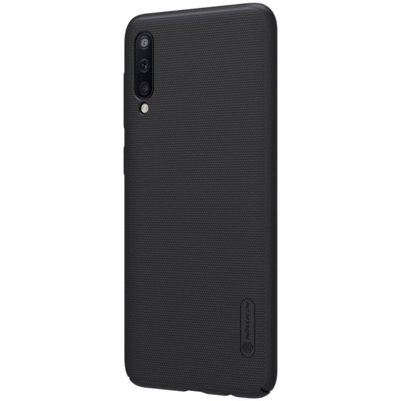 Kryt Samsung Galaxy A50 Tvrdý Mráz