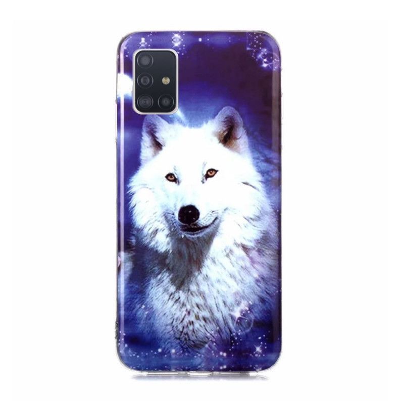 Tmavě Modrá