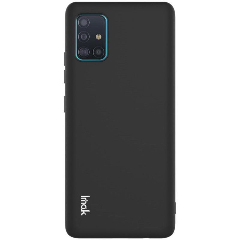 Kryt Samsung Galaxy A51 5g Imak Uc-2 Série Pocitových Barev