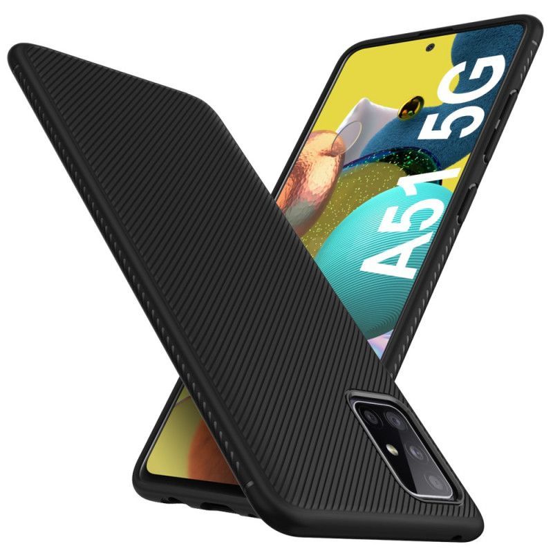 Kryt Samsung Galaxy A51 5g Kepr Jazzové Řady