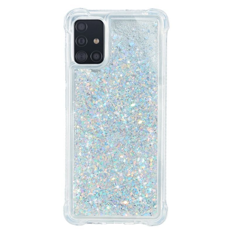 Kryt Samsung Galaxy A51 Chce Flitry