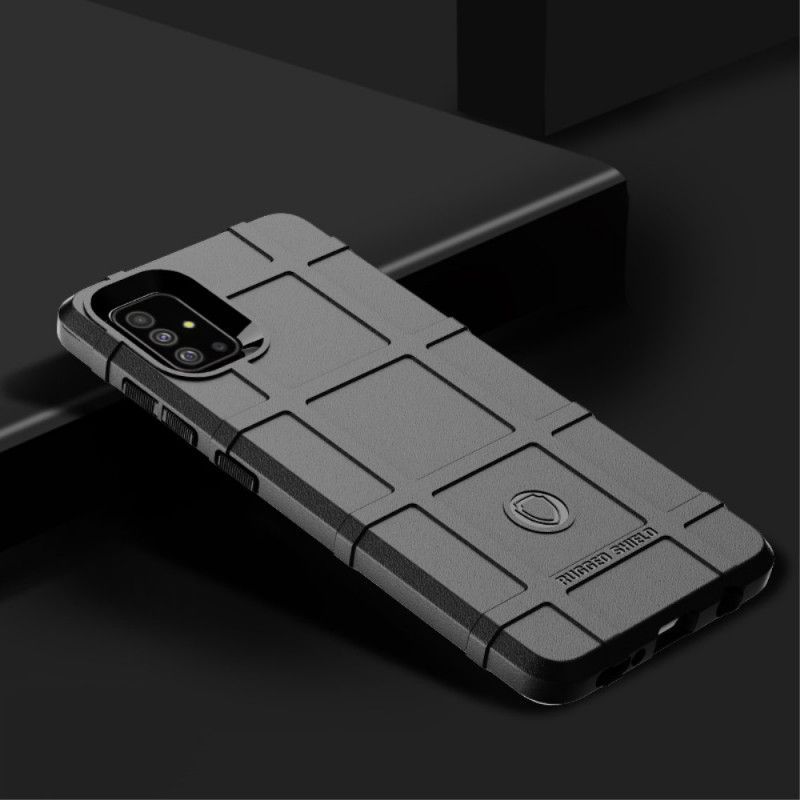 Kryt Samsung Galaxy A51 Robustní Štít