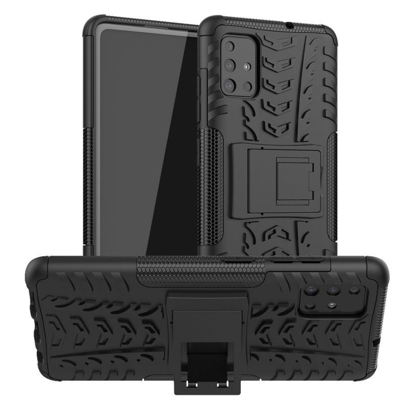 Kryt Samsung Galaxy A51 Ultra Odolný
