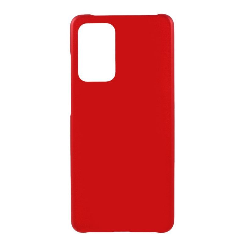 Kryt Samsung Galaxy A52 4g / A52 5g Klasický Tuhý