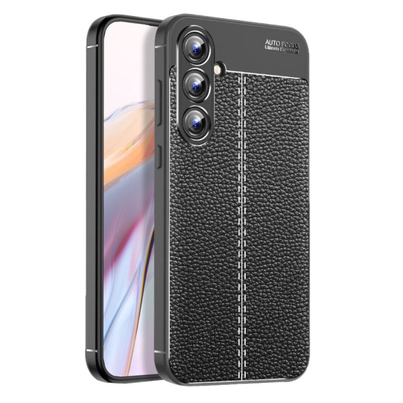 Kryt Samsung Galaxy A55 5g Dvojitá Čára