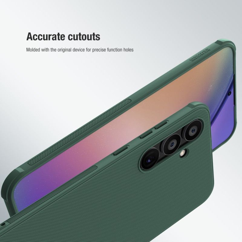 Kryt Samsung Galaxy A55 5g Horní Frosted Shield Pro Nillkin
