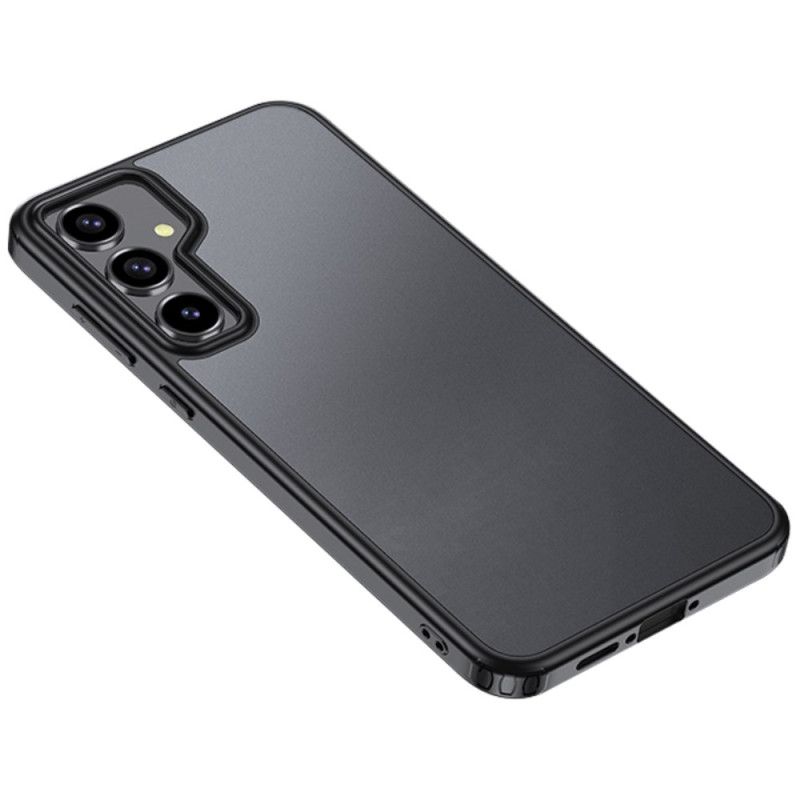 Kryt Samsung Galaxy A55 5g Kryty Na Mobil Vyztužené Rohy