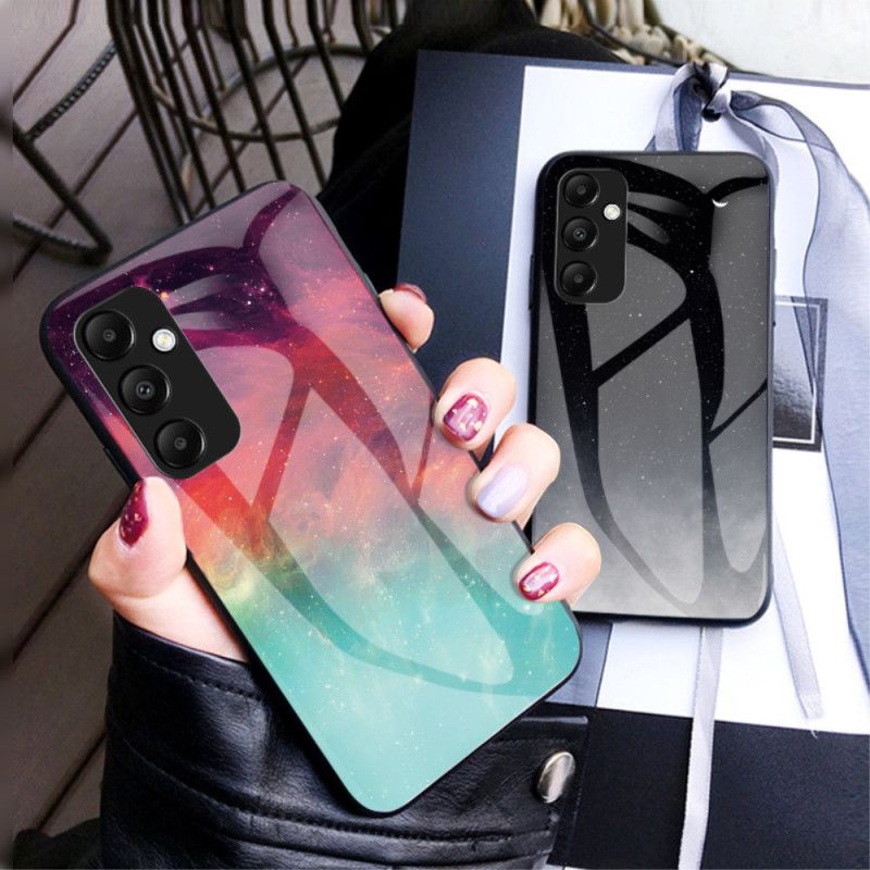 Kryt Samsung Galaxy A55 5g Sky Tempered Glass