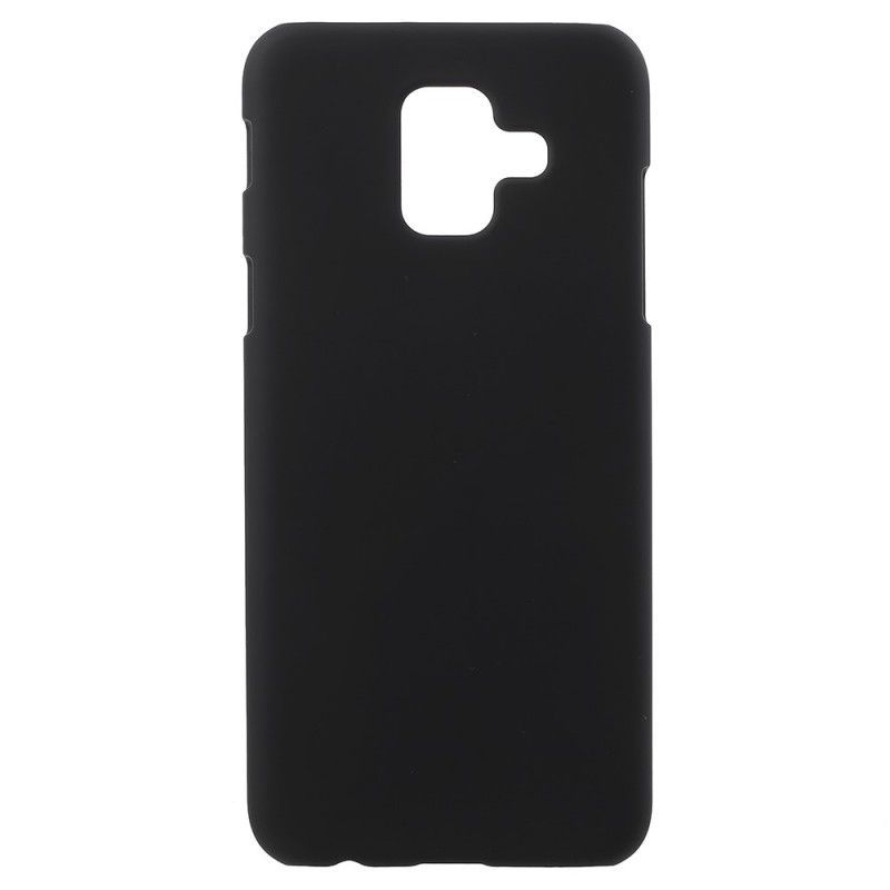 Kryt Samsung Galaxy A6 Klasický Tuhý