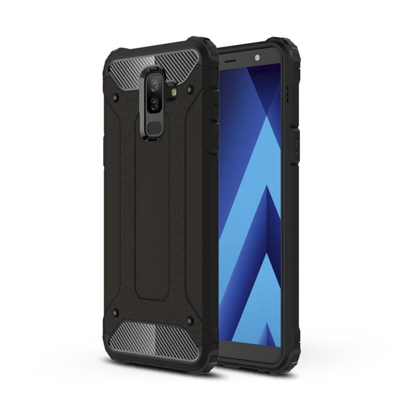 Kryt Samsung Galaxy A6 Plus Přežít