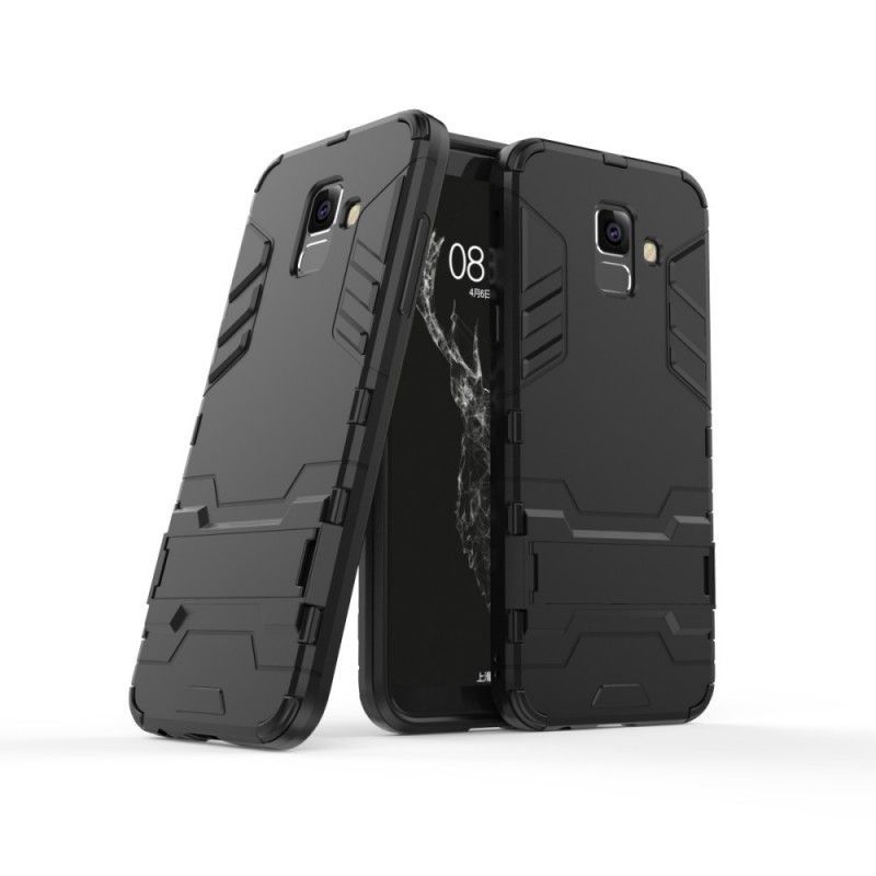 Kryt Samsung Galaxy A6 Plus Ultra Odolný