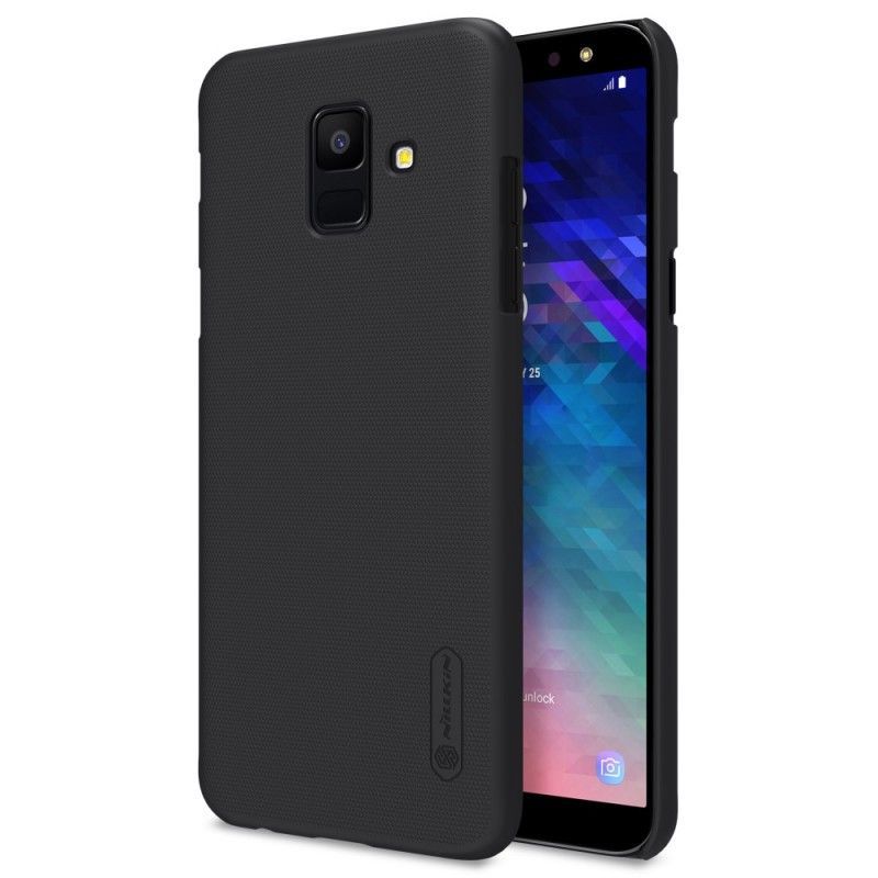 Kryt Samsung Galaxy A6 Tvrdý Mráz