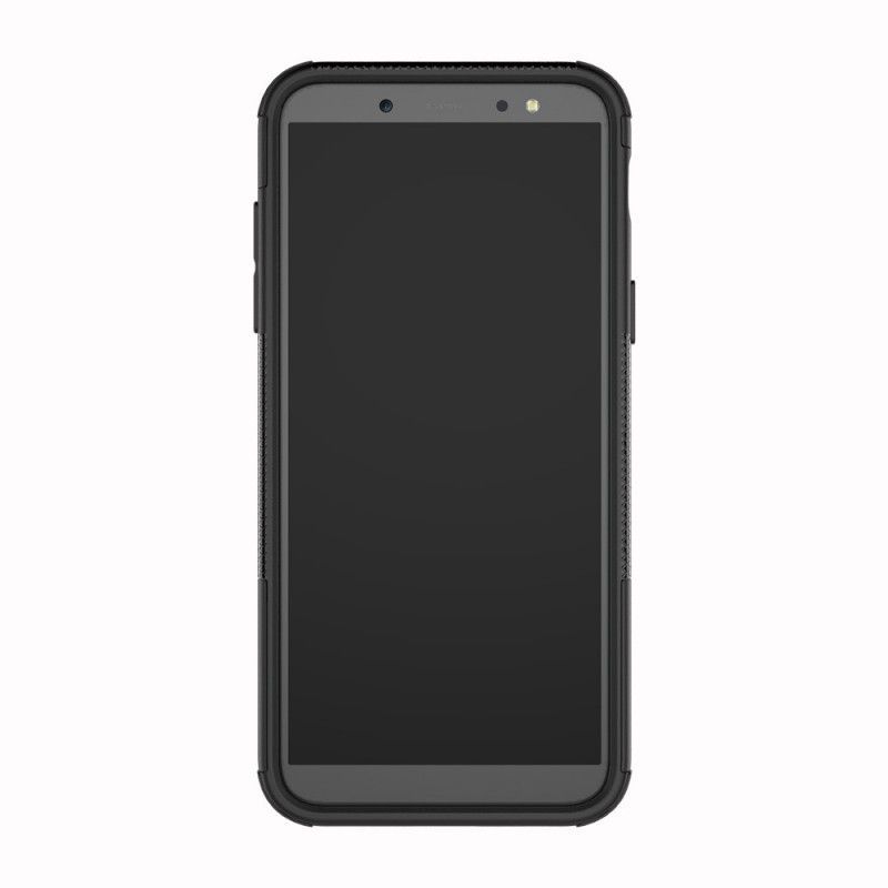 Kryt Samsung Galaxy A6 Ultra Odolný Plus