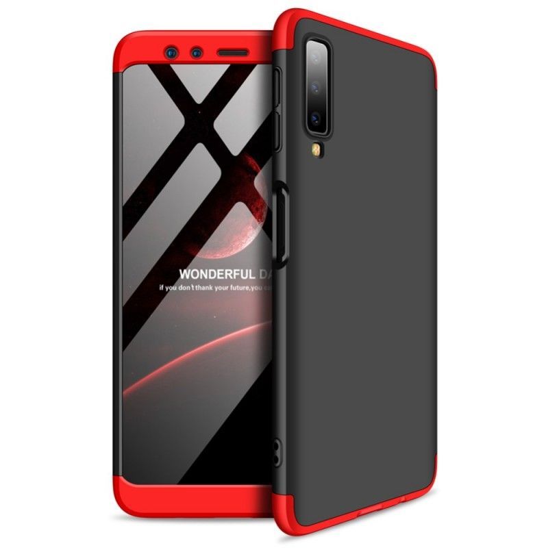 Kryt Samsung Galaxy A7 Odnímatelný Gkk
