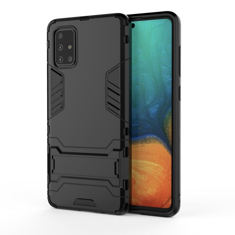 Kryt Samsung Galaxy A71 Ultraodolný Jazyk