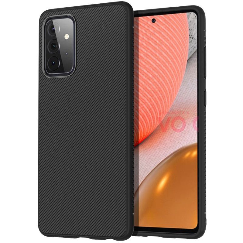 Kryt Samsung Galaxy A72 4g / A72 5g Kepr Jazzové Řady