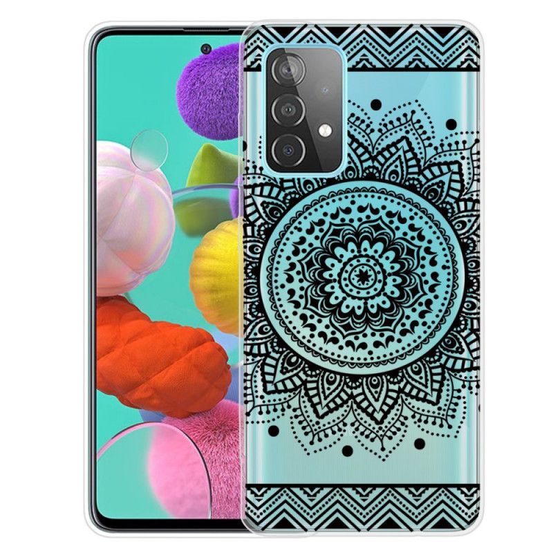 Kryt Samsung Galaxy A72 4g / A72 5g Krásná Mandala