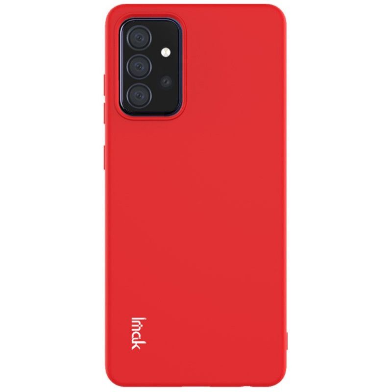 Kryt Samsung Galaxy A72 4g / A72 5g Řada Imak Uc-2