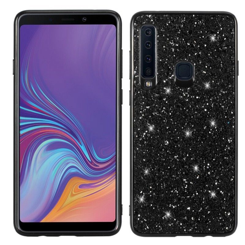Kryt Samsung Galaxy A9 Jsem Třpytivý