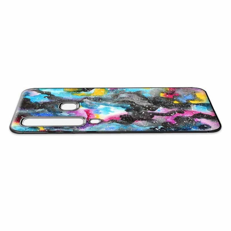 Kryt Samsung Galaxy A9 Nxe Úvodní Barva