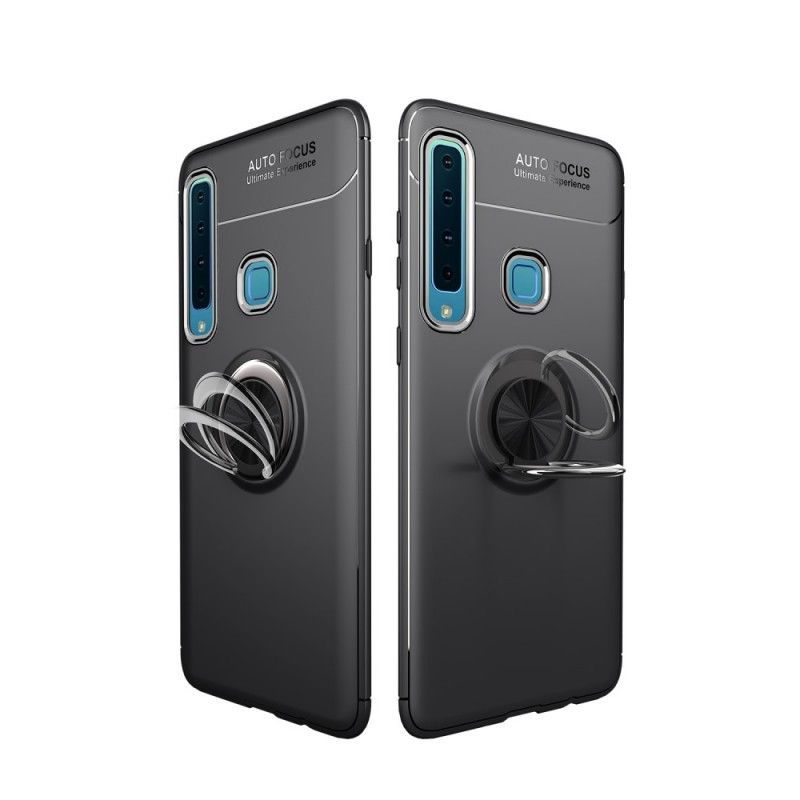Kryt Samsung Galaxy A9 Otočný Kroužek