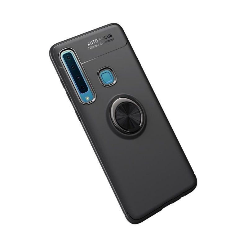 Kryt Samsung Galaxy A9 Otočný Kroužek