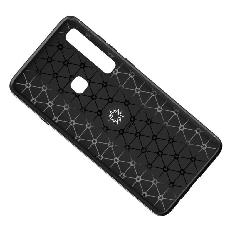 Kryt Samsung Galaxy A9 Otočný Kroužek
