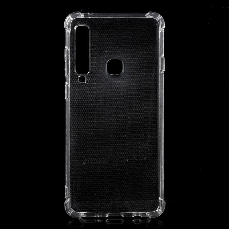 Kryt Samsung Galaxy A9 Průhledný