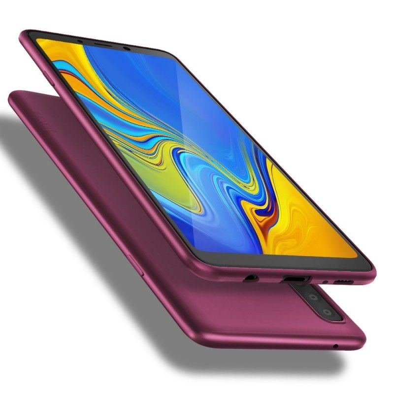 Kryt Samsung Galaxy A9 Série Strážců