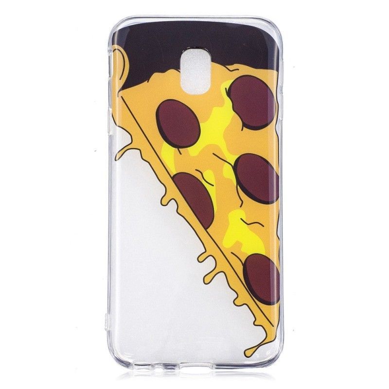 Kryt Samsung Galaxy J3 2017 Horká Pizza