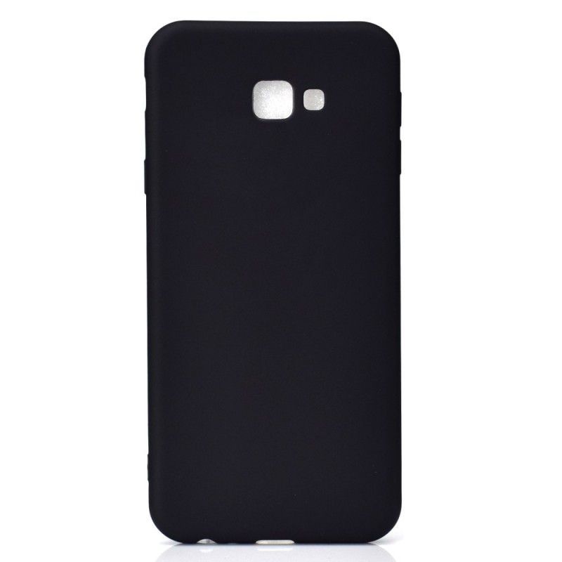 Kryt Samsung Galaxy J4 Plus Matný Silikon