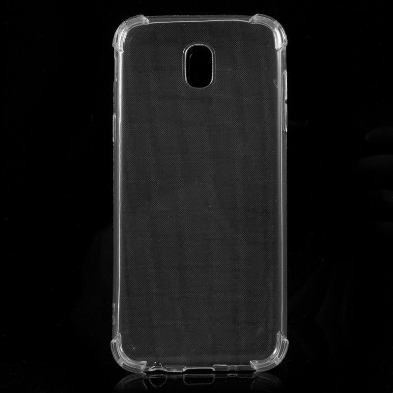 Kryt Samsung Galaxy J5 2017 Průhledný