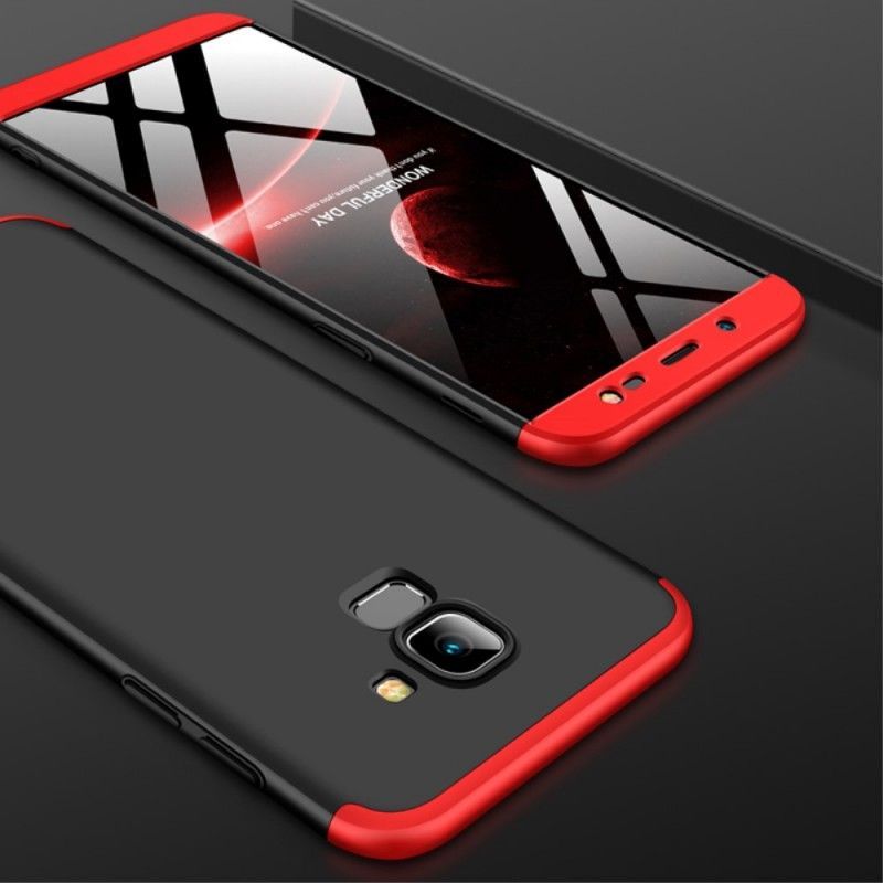 Kryt Samsung Galaxy J6 Odnímatelný Gkk