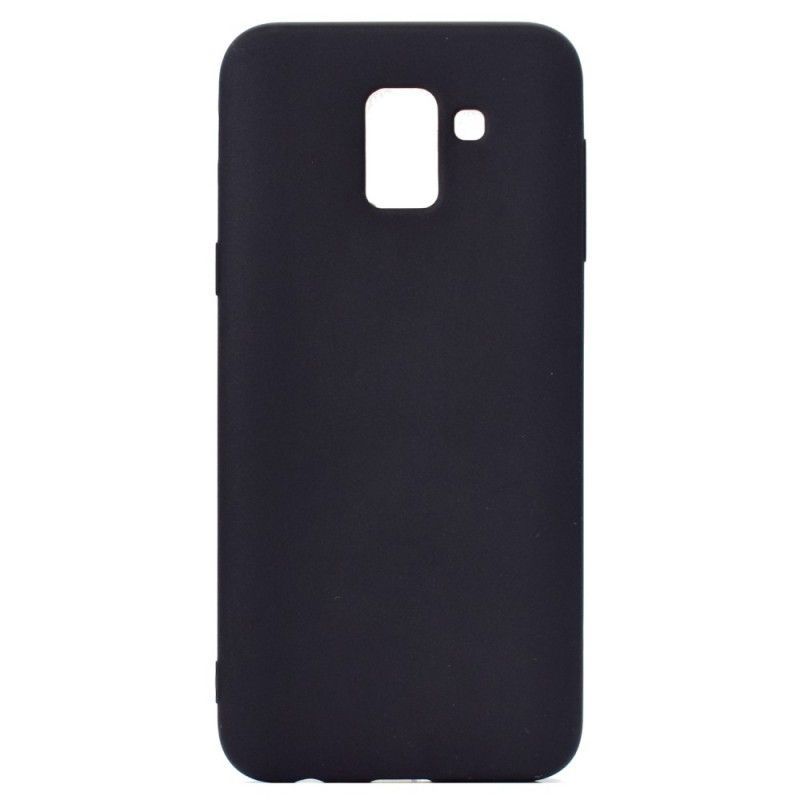 Kryt Samsung Galaxy J6 Silikon
