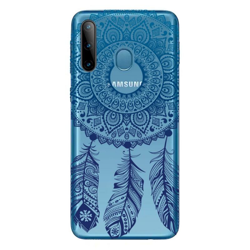Kryt Samsung Galaxy M11 Jediná Mandala