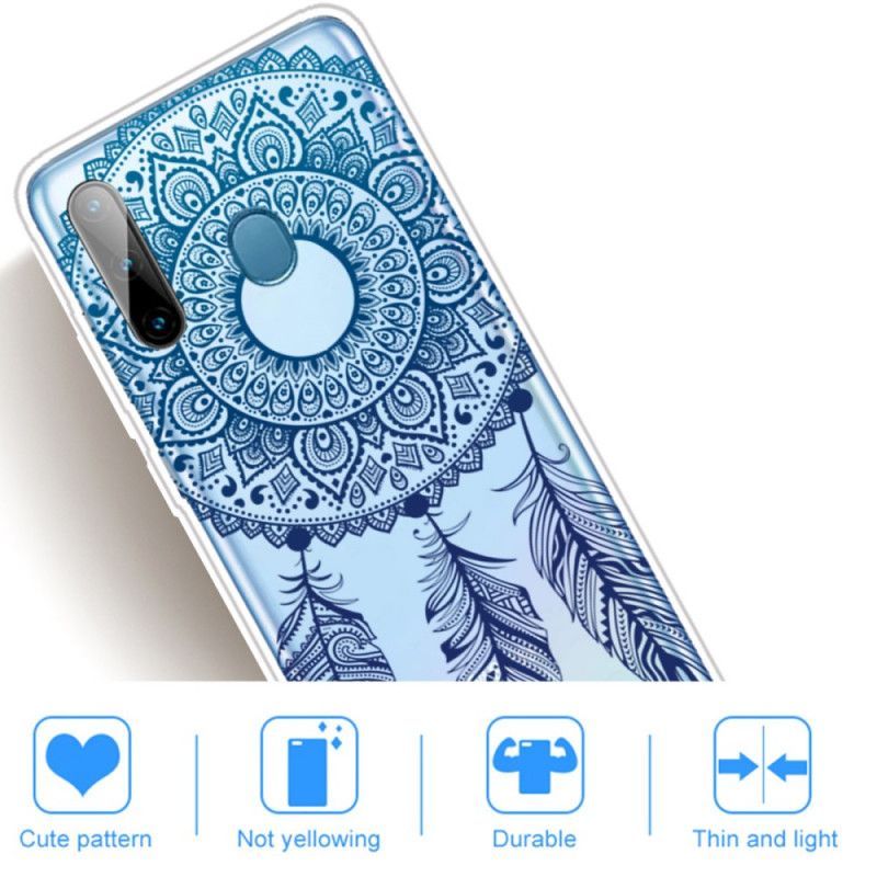Kryt Samsung Galaxy M11 Jediná Mandala