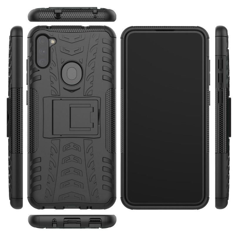 Kryt Samsung Galaxy M11 Prémiový Těžký Provoz