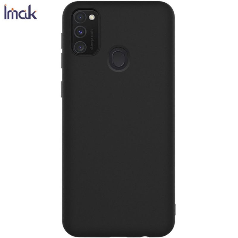 Kryt Samsung Galaxy M21 Matný Matný Imak