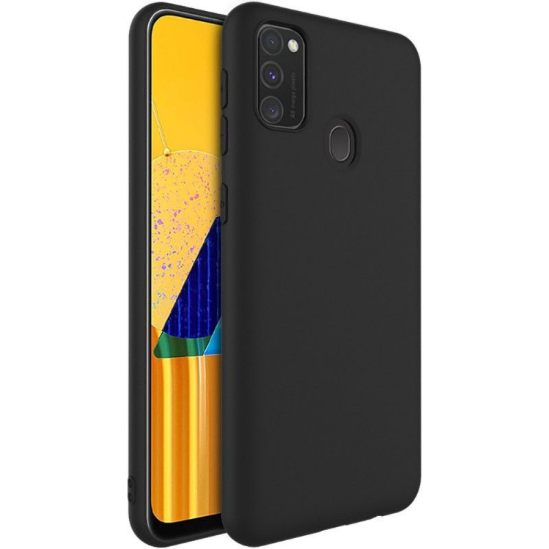 Kryt Samsung Galaxy M21 Matný Matný Imak