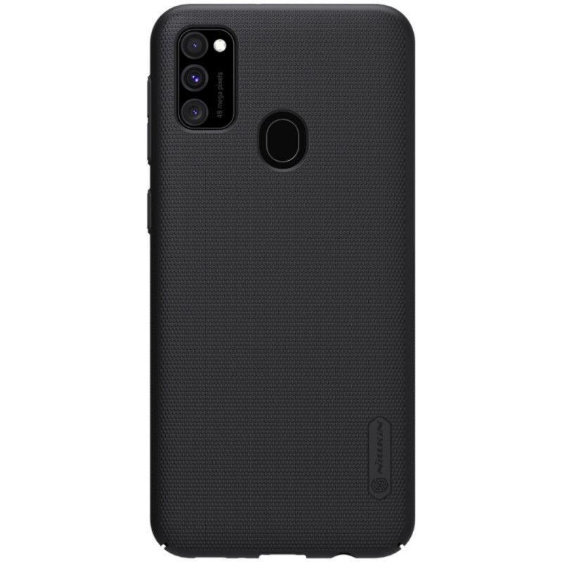 Kryt Samsung Galaxy M21 Tvrdý Mráz