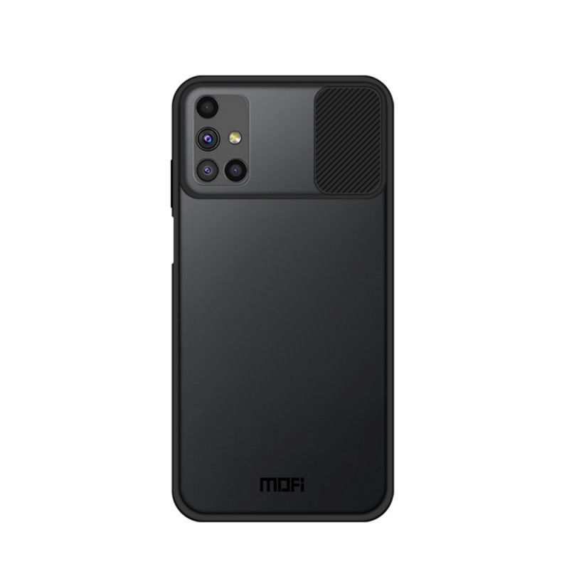 Kryt Samsung Galaxy M51 Kryt Fotomodulu Mofi