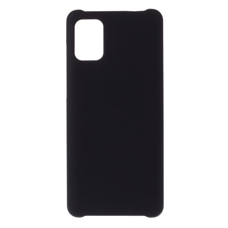Kryt Samsung Galaxy M51 Klasický Tuhý