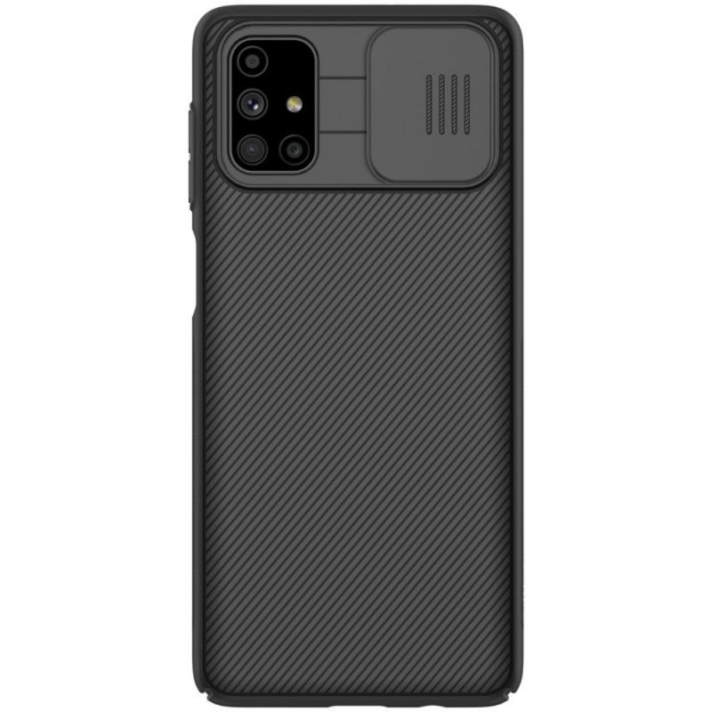 Kryt Samsung Galaxy M51 Nillkin Vačkového Štítu
