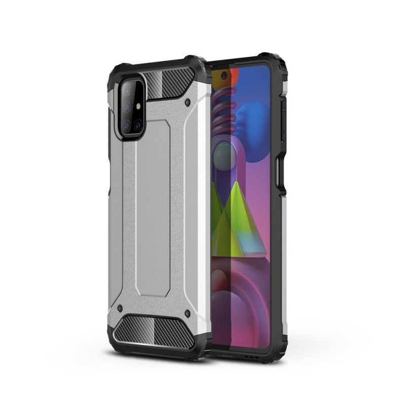 Kryt Samsung Galaxy M51 Přežít