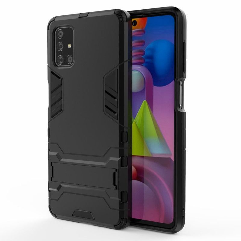 Kryt Samsung Galaxy M51 Ultra Odolný