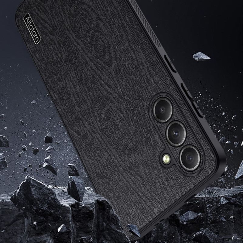 Kryt Samsung Galaxy M55 5g Kryty Na Mobil Styl Kůže