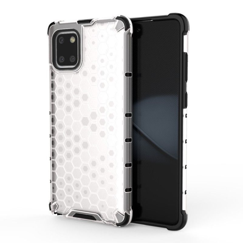 Kryt Samsung Galaxy Note 10 Lite Styl Voštinové