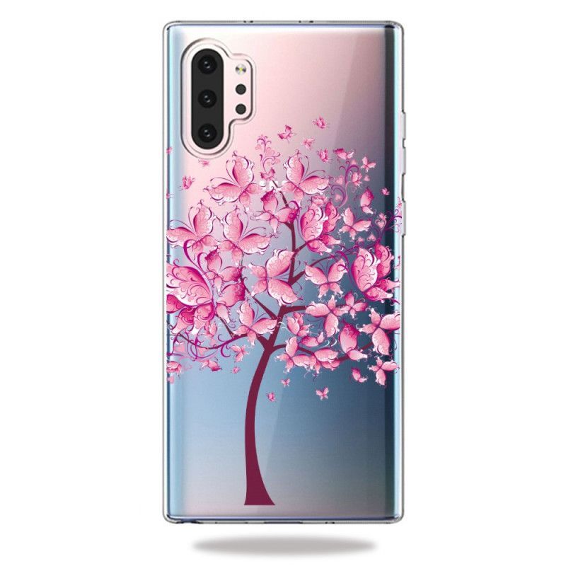 Kryt Samsung Galaxy Note 10 Plus Vrchol Stromu