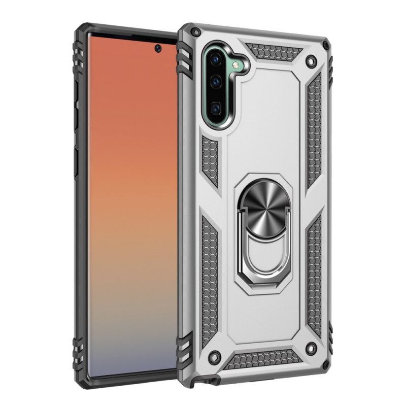 Kryt Samsung Galaxy Note 10 Prémiový Prsten