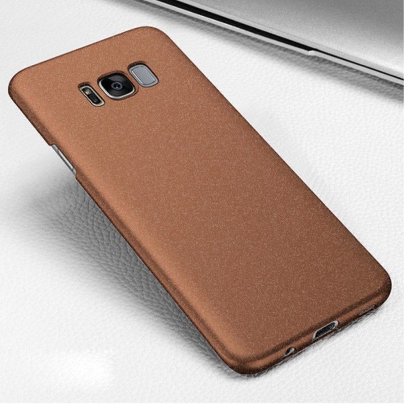Kryt Samsung Galaxy Note 8 Pískový Efekt